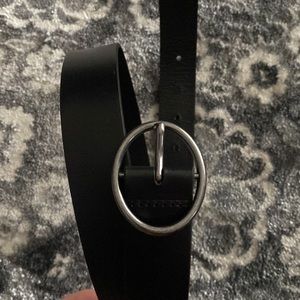 American Eagle Belt